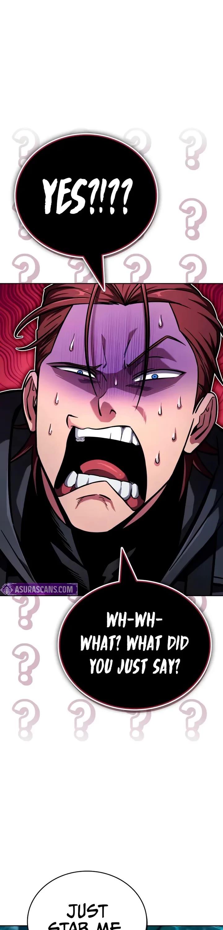 A Wimp’s Strategy Guide to Conquer the Tower Chapter 7 page 17 - Chapter 7