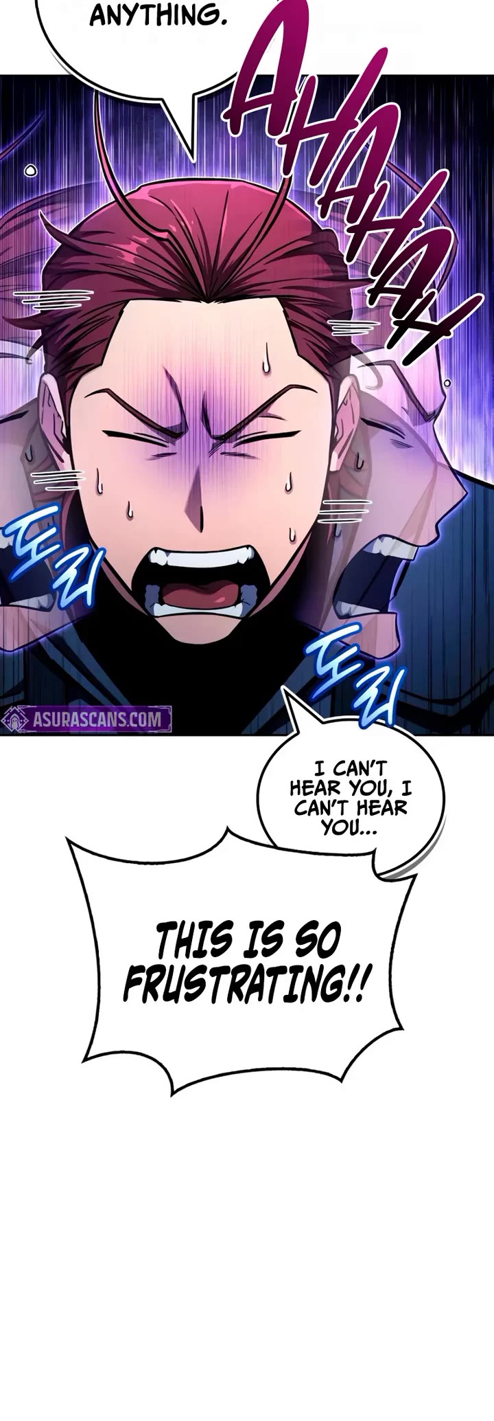 A Wimp’s Strategy Guide to Conquer the Tower Chapter 7 page 20 - Chapter 7