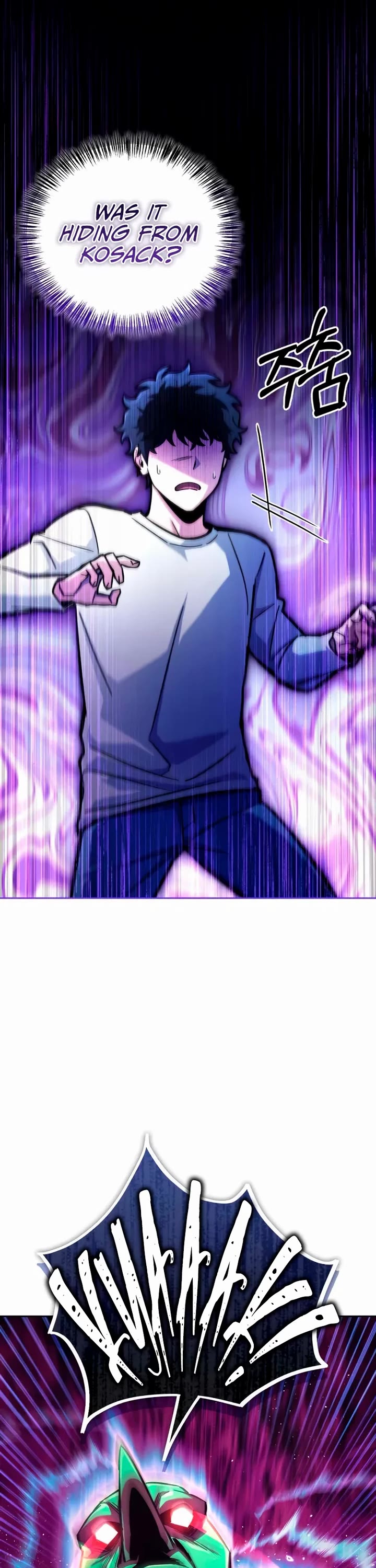 A Wimp’s Strategy Guide to Conquer the Tower Chapter 7 page 31 - Chapter 7
