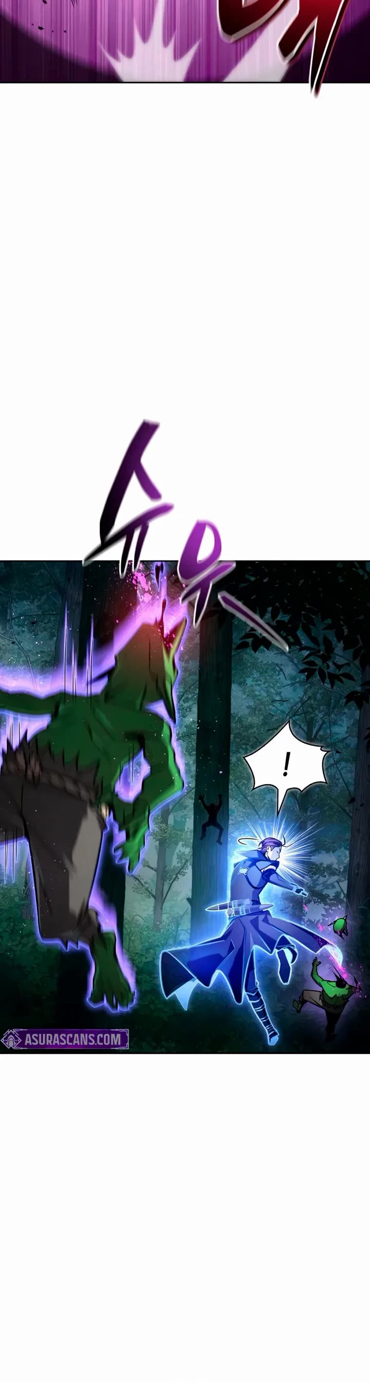 A Wimp’s Strategy Guide to Conquer the Tower Chapter 7 page 34 - Chapter 7