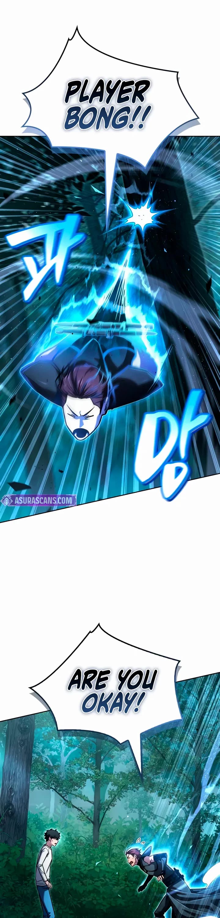 A Wimp’s Strategy Guide to Conquer the Tower Chapter 7 page 36 - Chapter 7