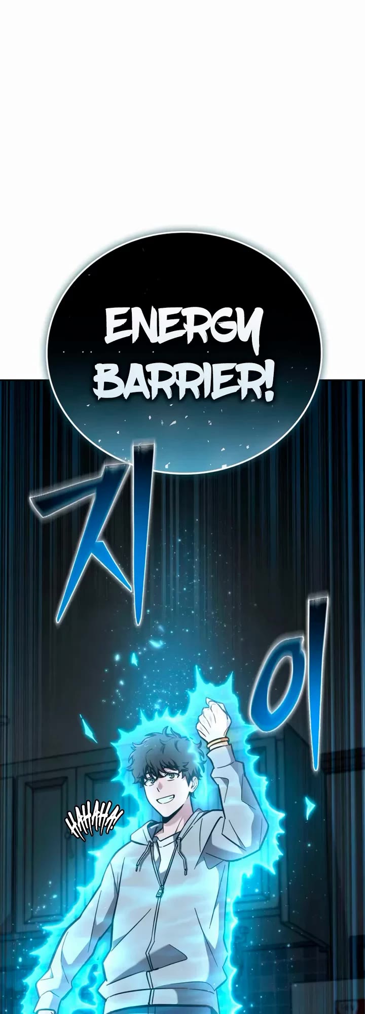 A Wimp’s Strategy Guide to Conquer the Tower Chapter 7 page 4 - Chapter 7