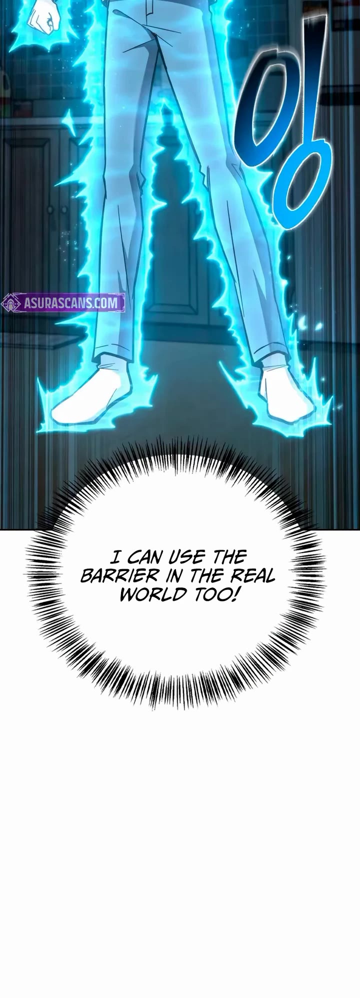 A Wimp’s Strategy Guide to Conquer the Tower Chapter 7 page 5 - Chapter 7