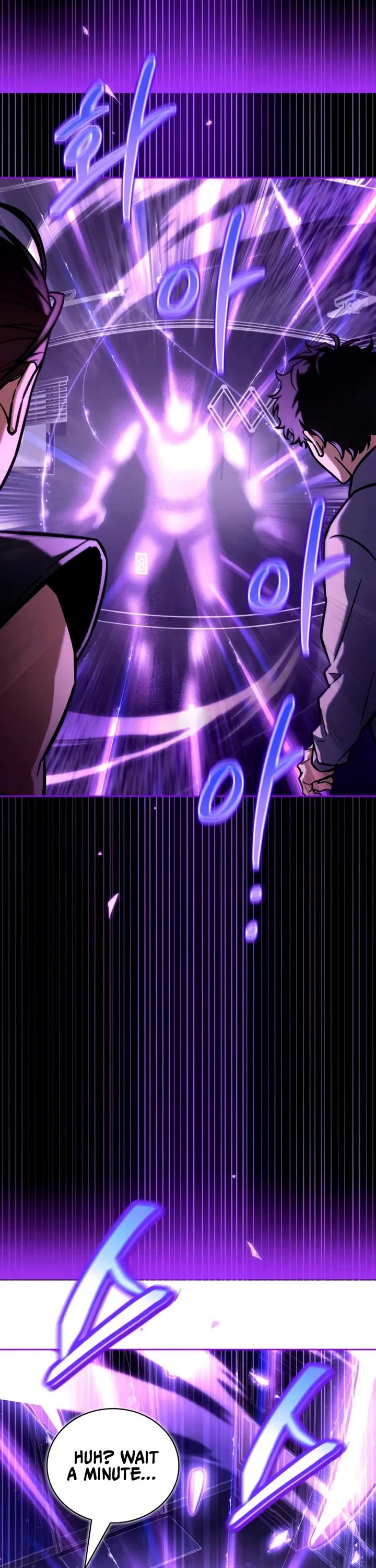 A Wimp’s Strategy Guide to Conquer the Tower Chapter 7 page 60 - Chapter 7