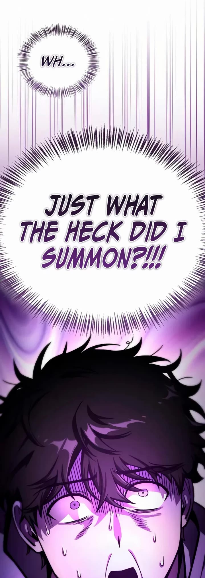 A Wimp’s Strategy Guide to Conquer the Tower Chapter 7 page 63 - Chapter 7