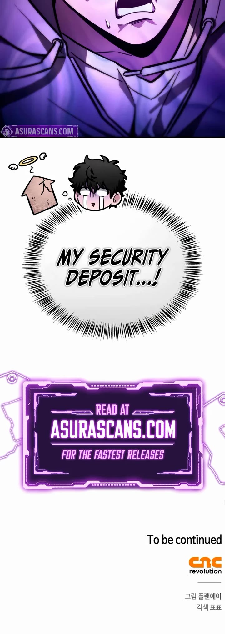 A Wimp’s Strategy Guide to Conquer the Tower Chapter 7 page 64 - Chapter 7