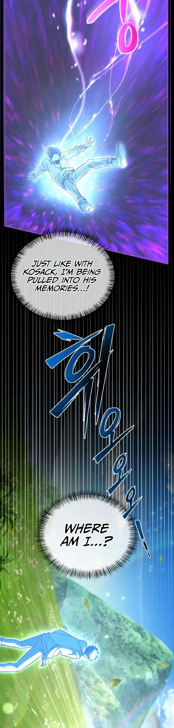 A Wimp’s Strategy Guide to Conquer the Tower Chapter 8 page 17 - Chapter 8