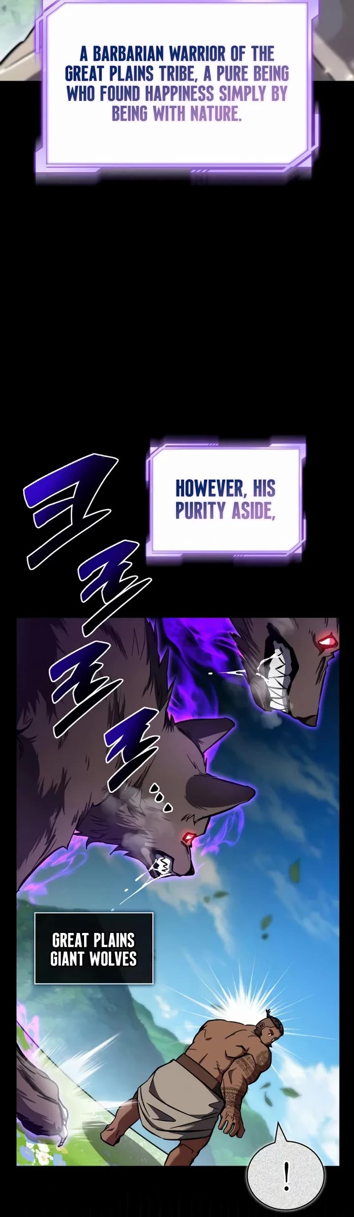A Wimp’s Strategy Guide to Conquer the Tower Chapter 8 page 19 - Chapter 8