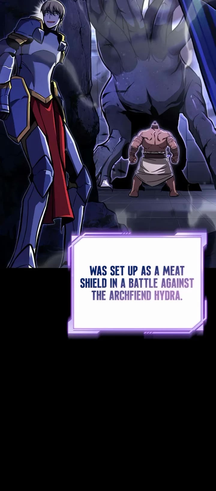 A Wimp’s Strategy Guide to Conquer the Tower Chapter 8 page 23 - Chapter 8