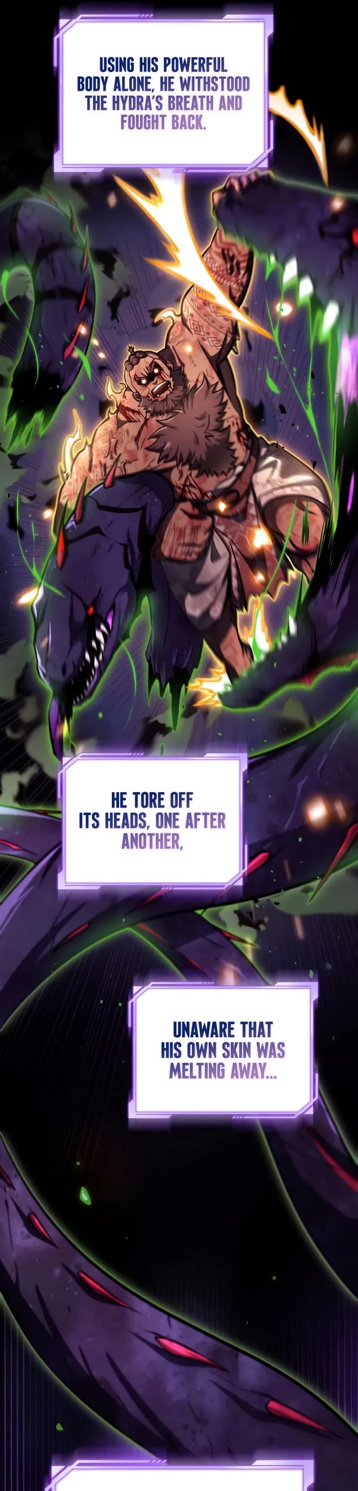 A Wimp’s Strategy Guide to Conquer the Tower Chapter 8 page 24 - Chapter 8