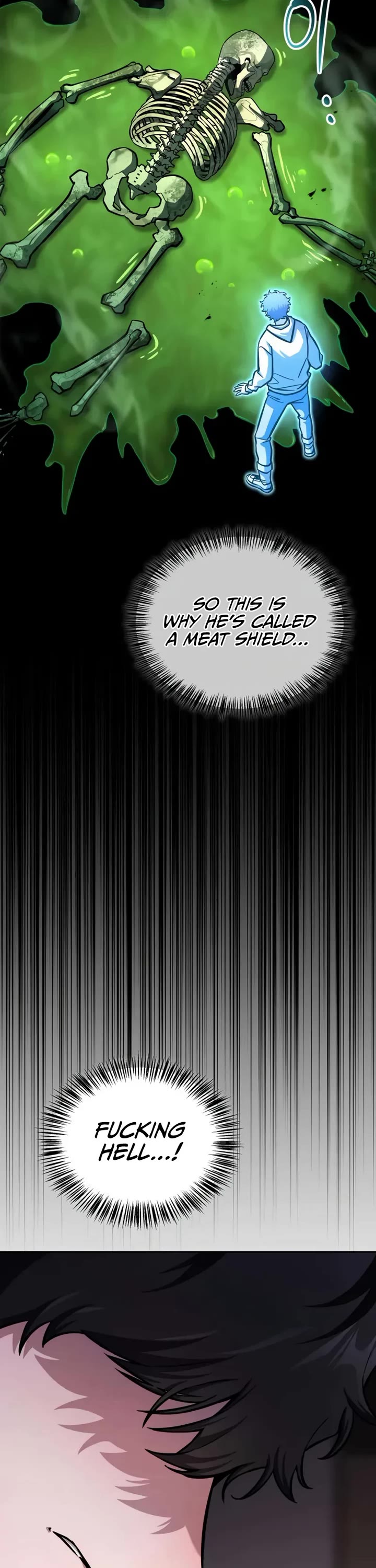 A Wimp’s Strategy Guide to Conquer the Tower Chapter 8 page 26 - Chapter 8
