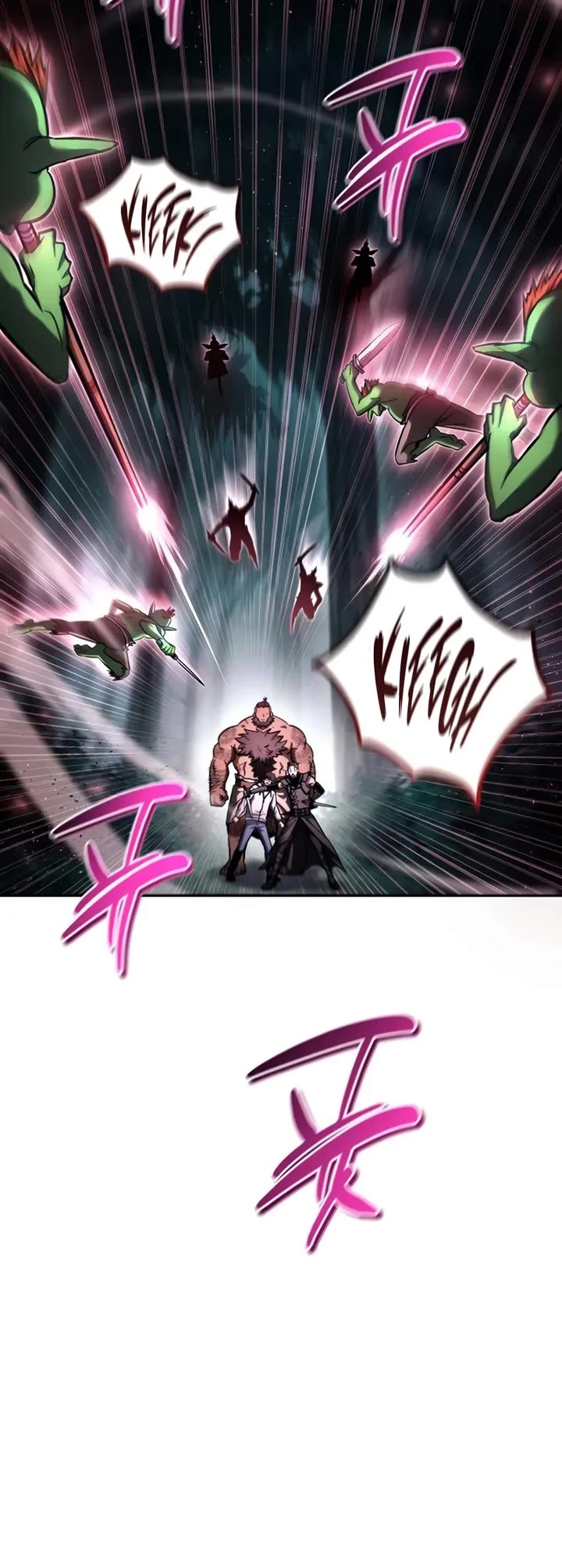 A Wimp’s Strategy Guide to Conquer the Tower Chapter 8 page 43 - Chapter 8
