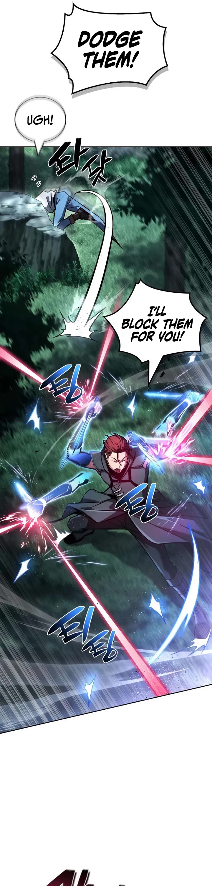 A Wimp’s Strategy Guide to Conquer the Tower Chapter 8 page 44 - Chapter 8