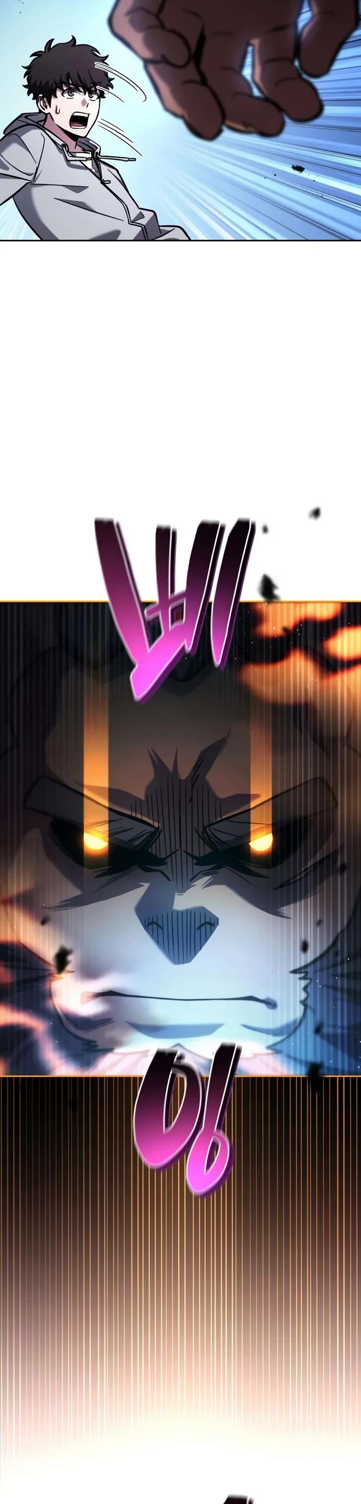 A Wimp’s Strategy Guide to Conquer the Tower Chapter 8 page 46 - Chapter 8
