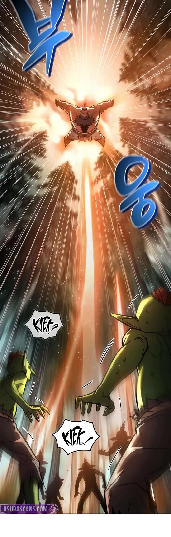 A Wimp’s Strategy Guide to Conquer the Tower Chapter 8 page 48 - Chapter 8