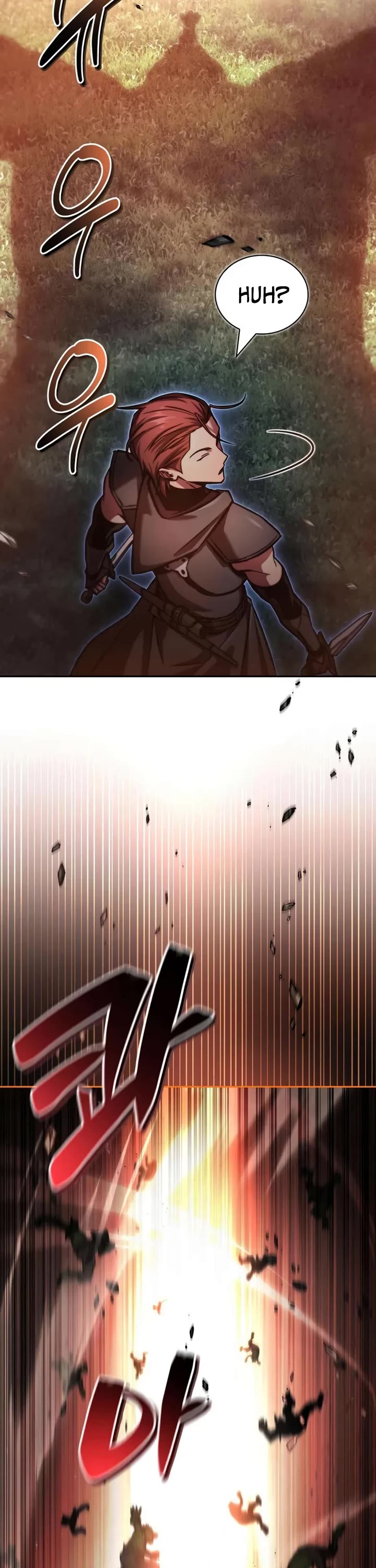 A Wimp’s Strategy Guide to Conquer the Tower Chapter 8 page 50 - Chapter 8