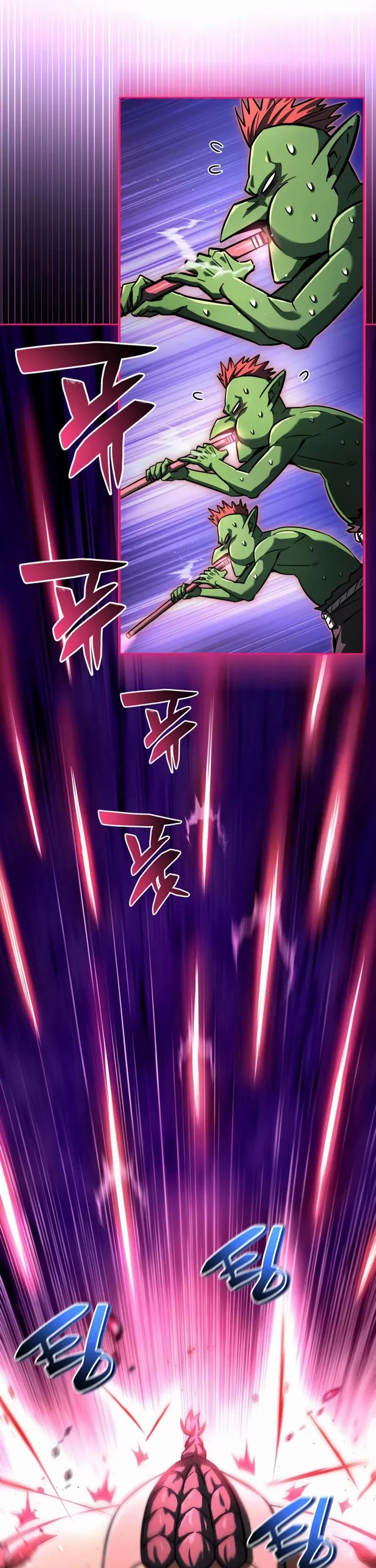 A Wimp’s Strategy Guide to Conquer the Tower Chapter 8 page 53 - Chapter 8