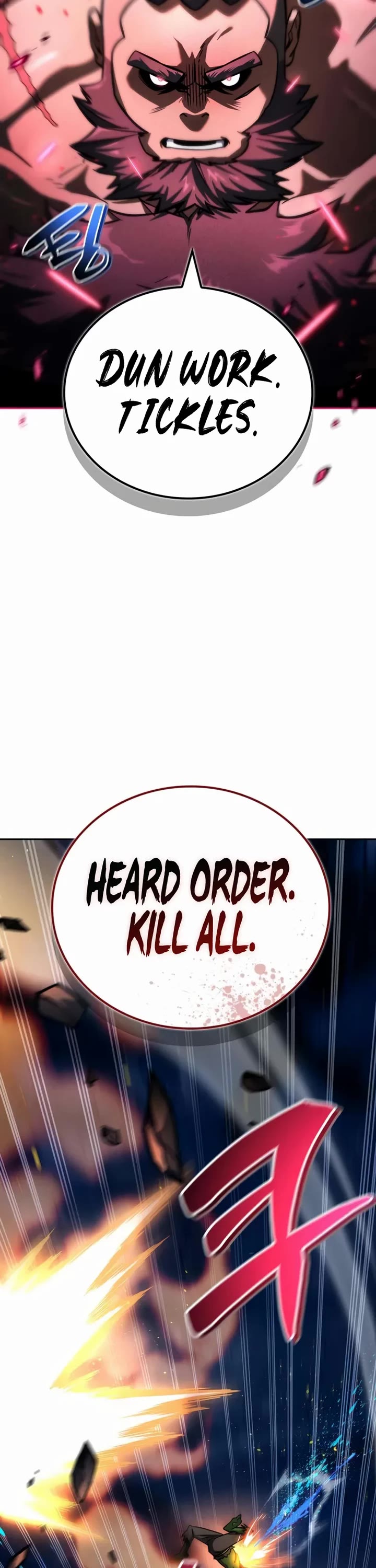 A Wimp’s Strategy Guide to Conquer the Tower Chapter 8 page 54 - Chapter 8