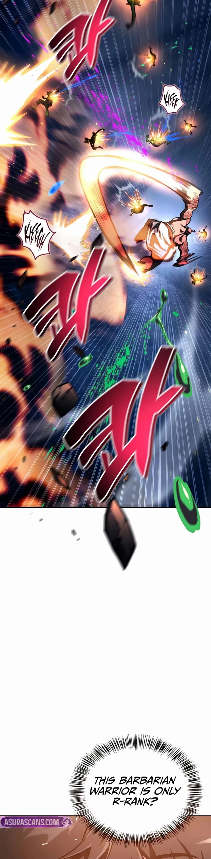 A Wimp’s Strategy Guide to Conquer the Tower Chapter 8 page 55 - Chapter 8