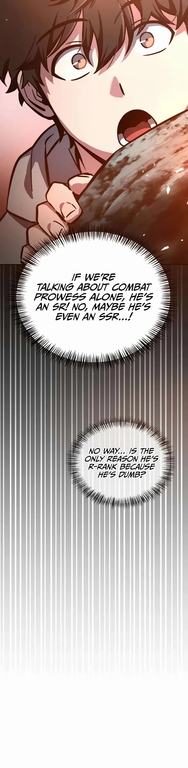 A Wimp’s Strategy Guide to Conquer the Tower Chapter 8 page 56 - Chapter 8