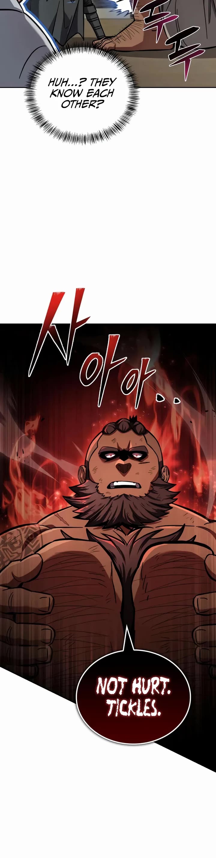 A Wimp’s Strategy Guide to Conquer the Tower Chapter 8 page 7 - Chapter 8