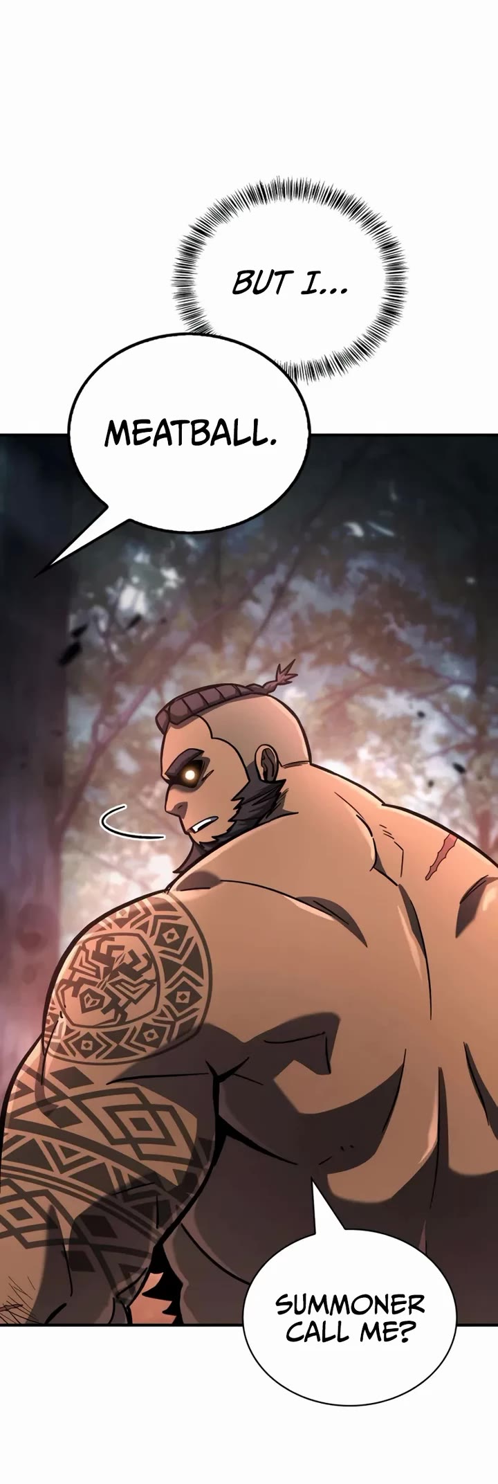 A Wimp’s Strategy Guide to Conquer the Tower Chapter 8 page 70 - Chapter 8