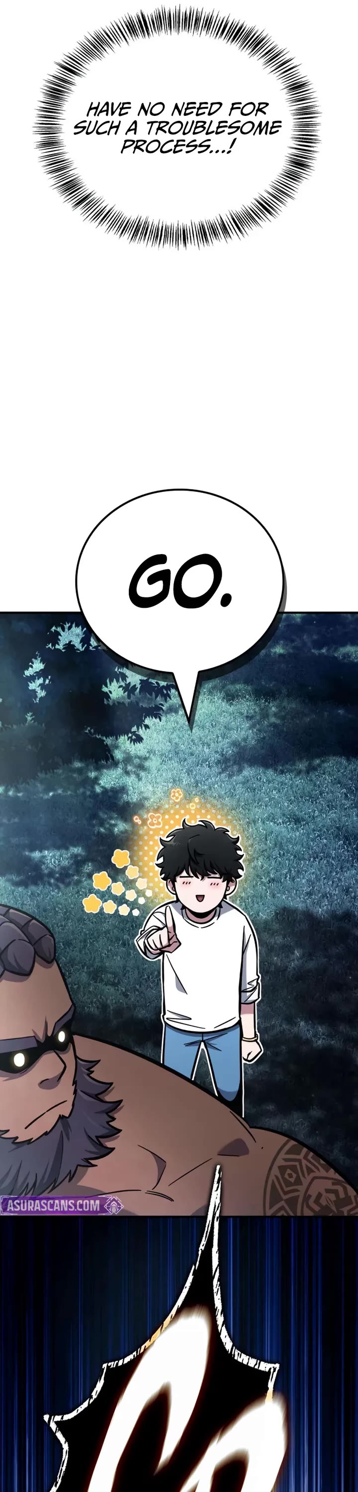 A Wimp’s Strategy Guide to Conquer the Tower Chapter 8 page 71 - Chapter 8
