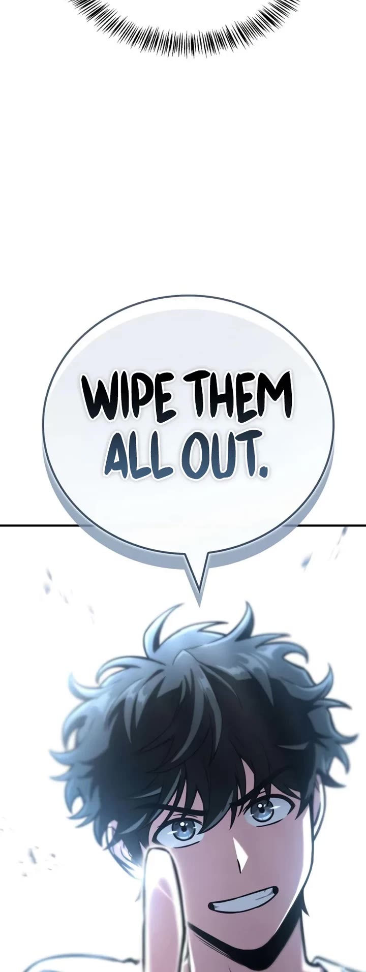 A Wimp’s Strategy Guide to Conquer the Tower Chapter 8 page 73 - Chapter 8