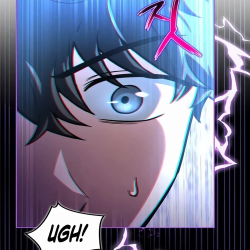 A Wimp’s Strategy Guide to Conquer the Tower Chapter 8 cover