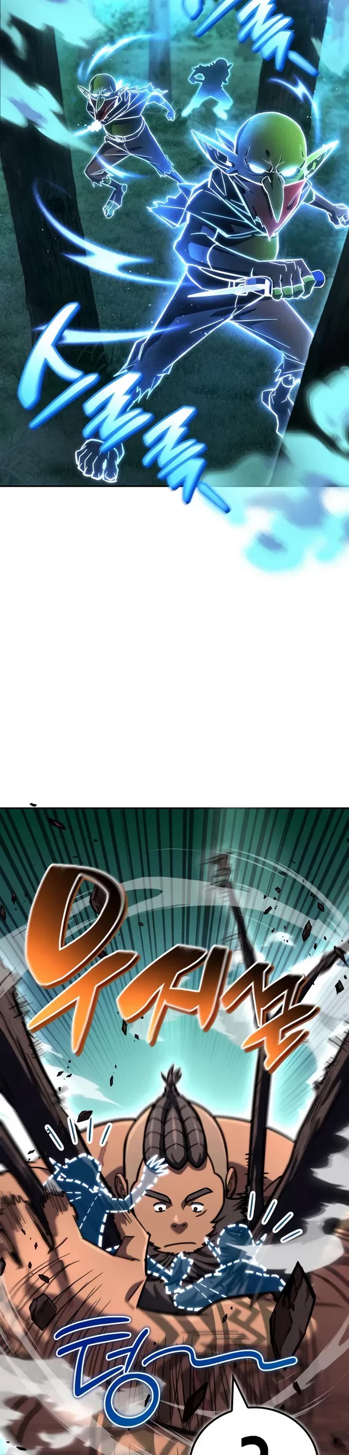 A Wimp’s Strategy Guide to Conquer the Tower Chapter 9 page 17 - Chapter 9