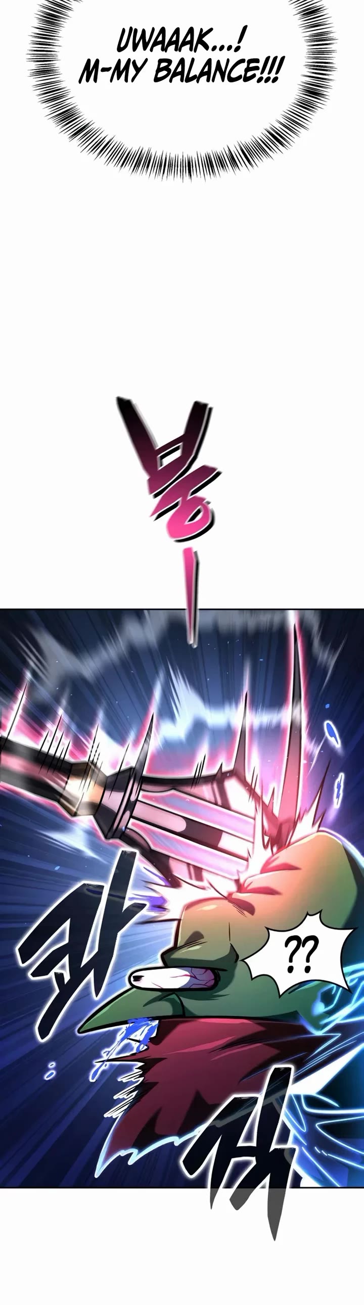 A Wimp’s Strategy Guide to Conquer the Tower Chapter 9 page 34 - Chapter 9