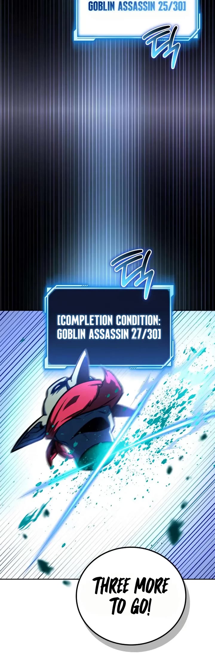 A Wimp’s Strategy Guide to Conquer the Tower Chapter 9 page 39 - Chapter 9