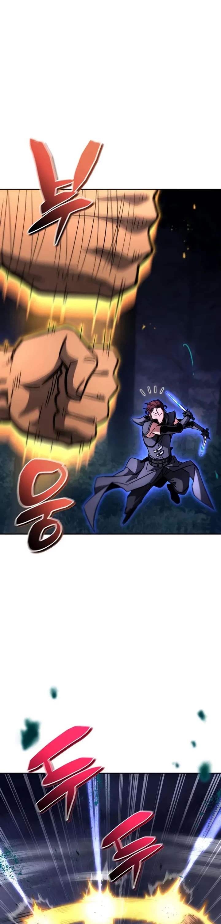 A Wimp’s Strategy Guide to Conquer the Tower Chapter 9 page 40 - Chapter 9