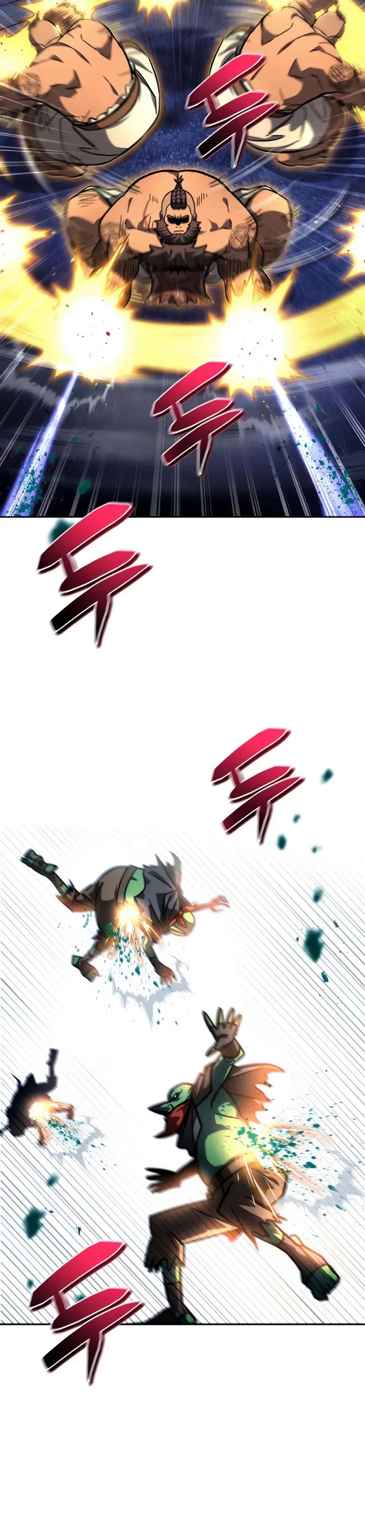 A Wimp’s Strategy Guide to Conquer the Tower Chapter 9 page 41 - Chapter 9
