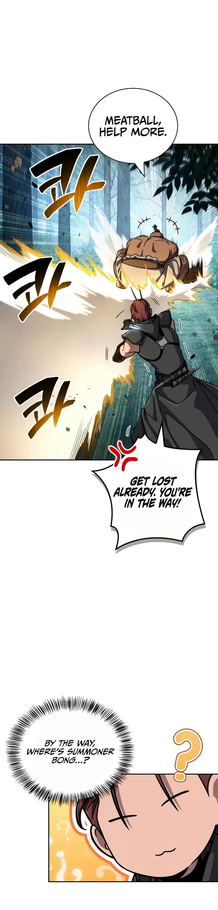 A Wimp’s Strategy Guide to Conquer the Tower Chapter 9 page 42 - Chapter 9