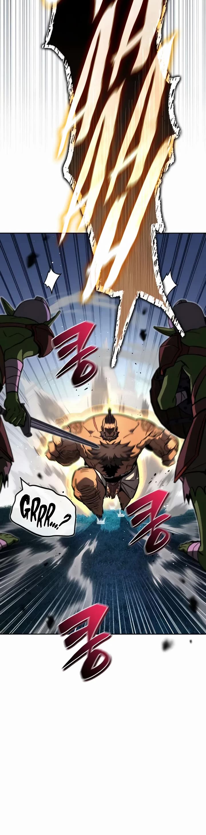 A Wimp’s Strategy Guide to Conquer the Tower Chapter 9 page 5 - Chapter 9