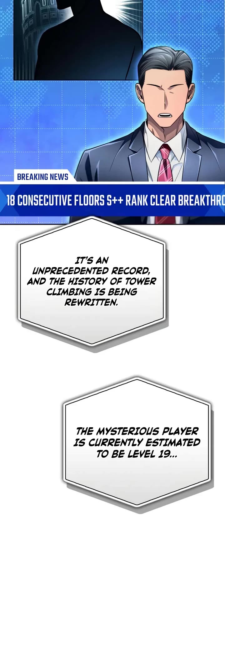 A Wimp’s Strategy Guide to Conquer the Tower Chapter 9 page 56 - Chapter 9