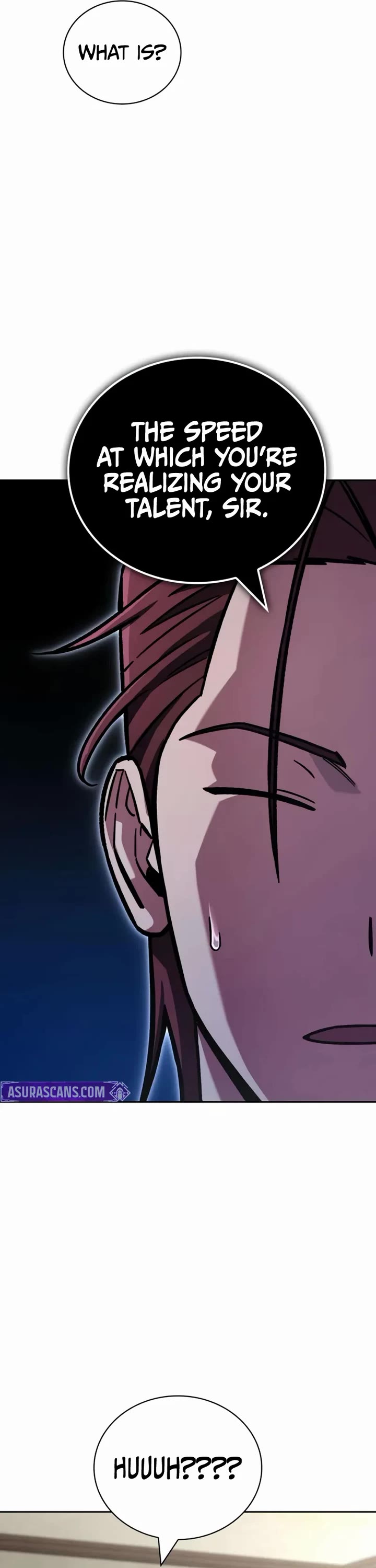 A Wimp’s Strategy Guide to Conquer the Tower Chapter 9 page 59 - Chapter 9