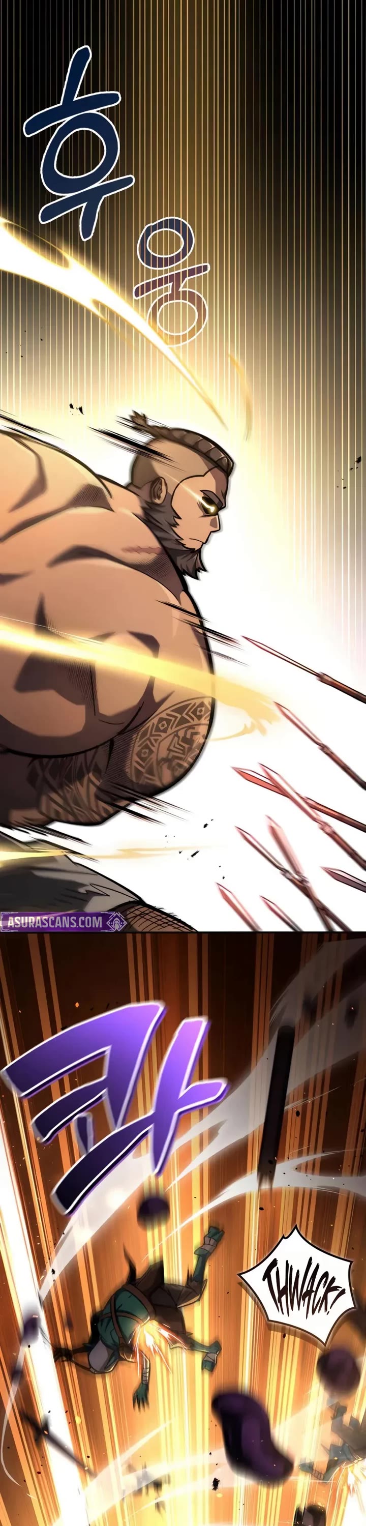 A Wimp’s Strategy Guide to Conquer the Tower Chapter 9 page 7 - Chapter 9