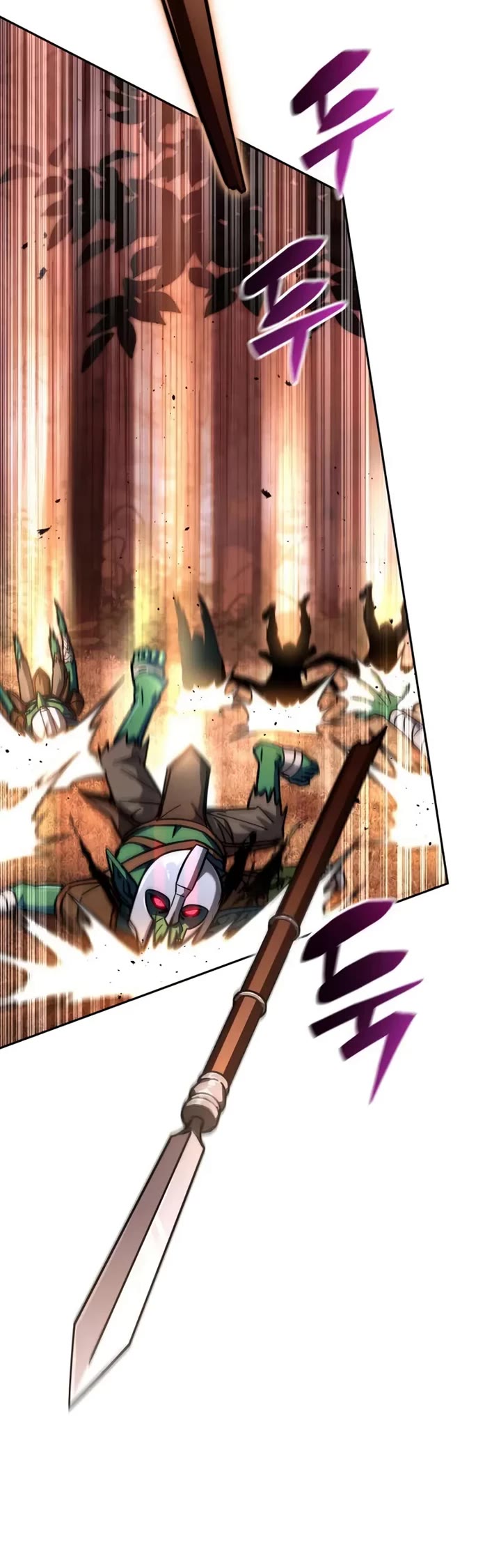 A Wimp’s Strategy Guide to Conquer the Tower Chapter 9 page 9 - Chapter 9