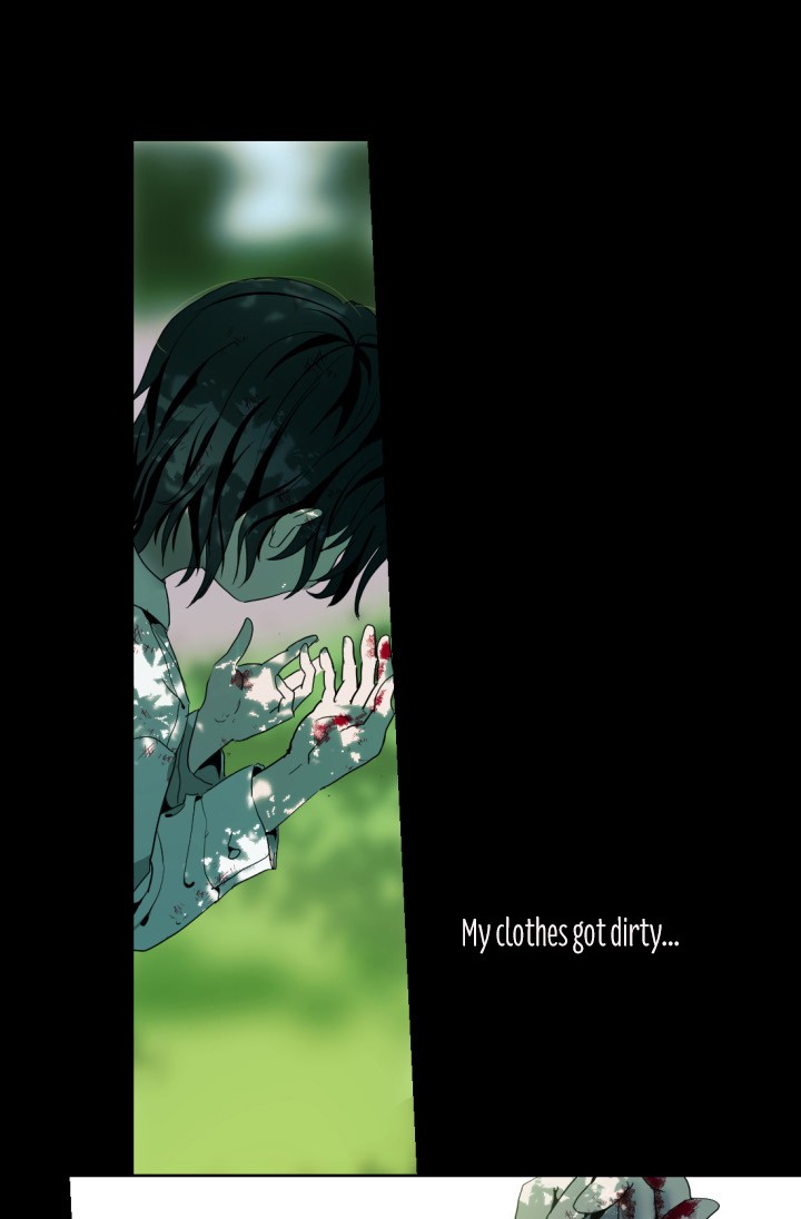 A Witch's Hopeless Wish Chapter 0 page 10 - Chapter 0: Prologue
