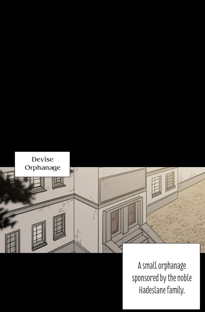 A Witch's Hopeless Wish Chapter 0 page 13 - Chapter 0: Prologue