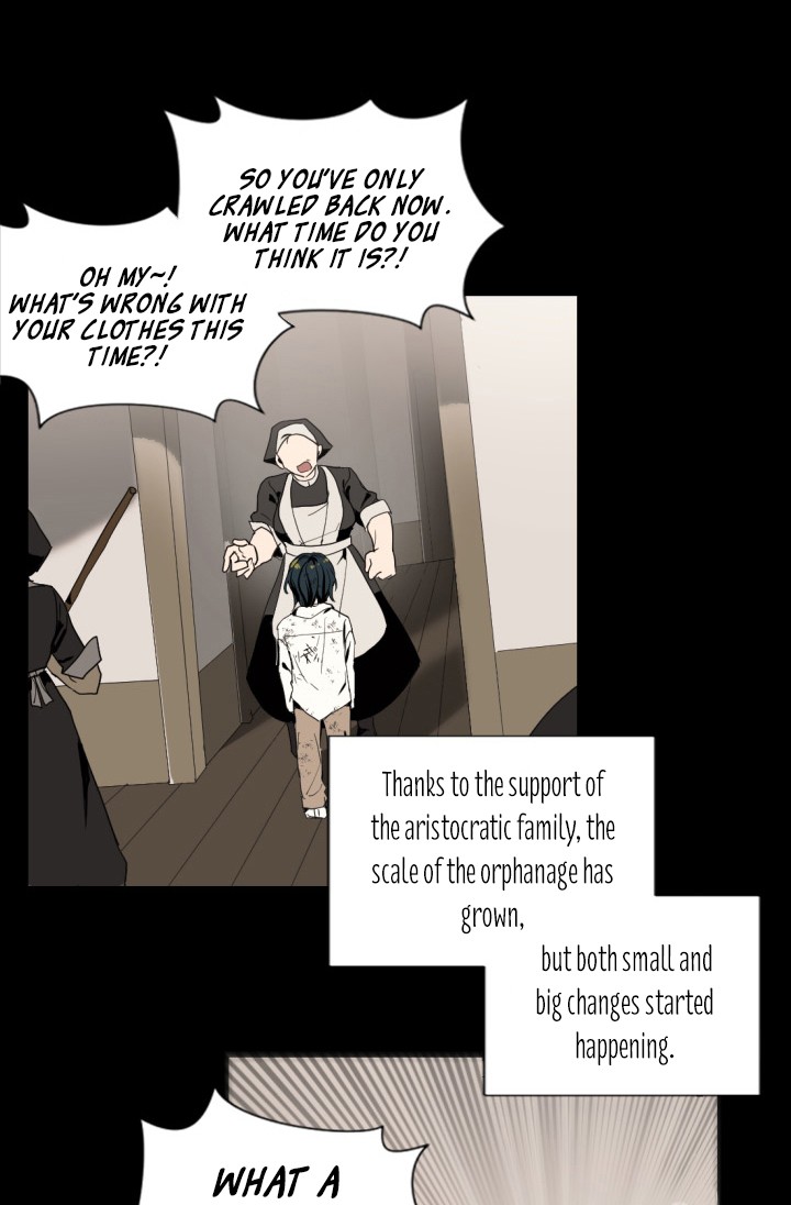 A Witch's Hopeless Wish Chapter 0 page 14 - Chapter 0: Prologue