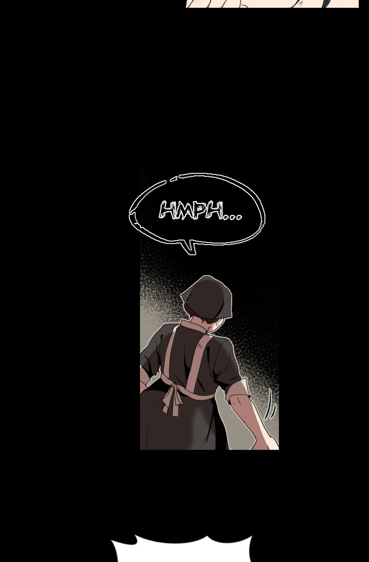 A Witch's Hopeless Wish Chapter 0 page 17 - Chapter 0: Prologue