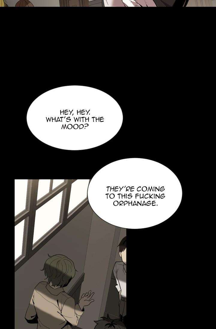 A Witch's Hopeless Wish Chapter 0 page 19 - Chapter 0: Prologue