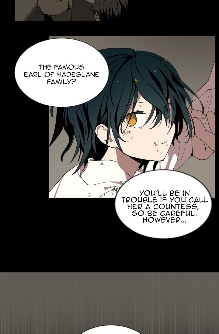 A Witch's Hopeless Wish Chapter 0 page 20 - Chapter 0: Prologue
