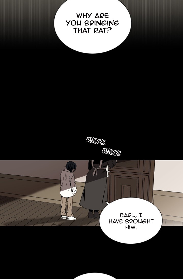 A Witch's Hopeless Wish Chapter 0 page 21 - Chapter 0: Prologue
