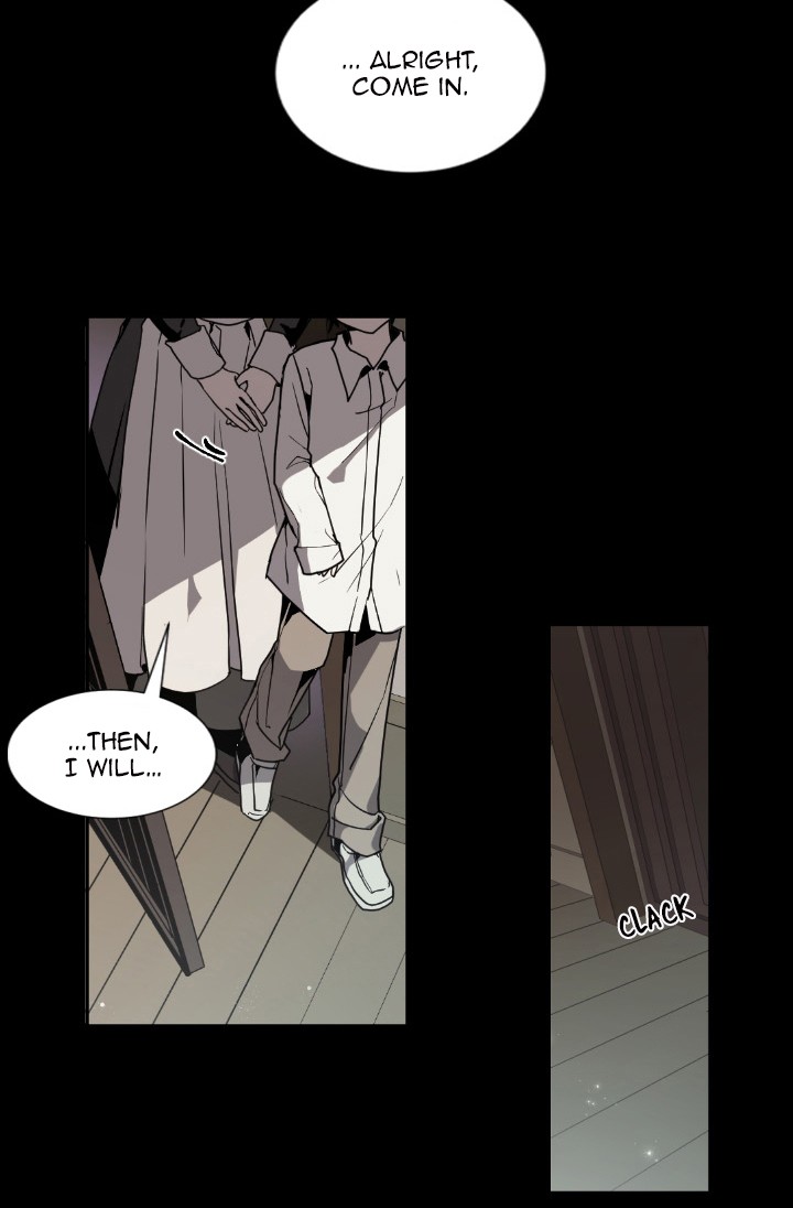 A Witch's Hopeless Wish Chapter 0 page 22 - Chapter 0: Prologue