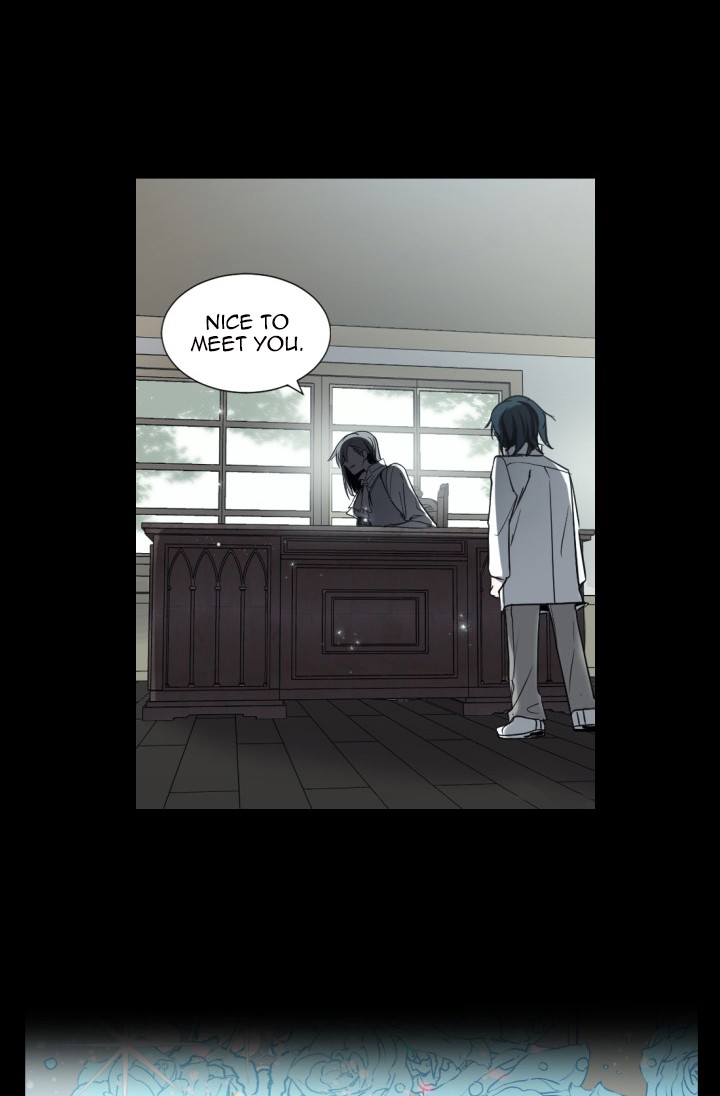 A Witch's Hopeless Wish Chapter 0 page 23 - Chapter 0: Prologue