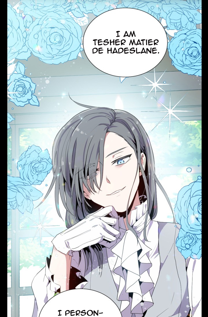 A Witch's Hopeless Wish Chapter 0 page 24 - Chapter 0: Prologue